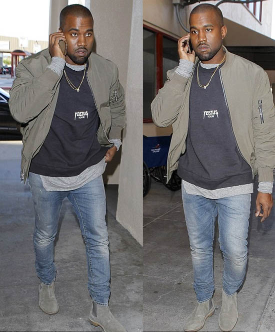 Kanye West images