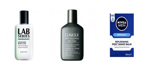 Clinique Post Shave
