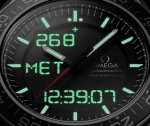 Omega Speedmaster X-33 Watch