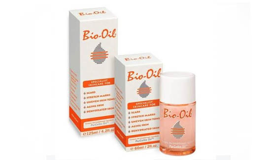 Oil