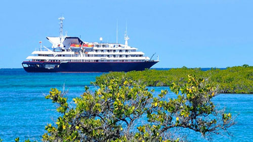 top ten cruises