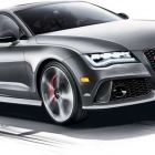  Audi Reveals the 2015 RS7 Dynamic Edition