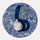  Bang & Olufsen Partners with Pepsi for Exclusive and Colorful Headphones