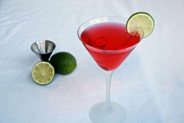 Cosmopolitan Drinks