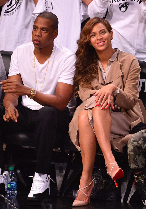 Jay Z and Beyonce images
