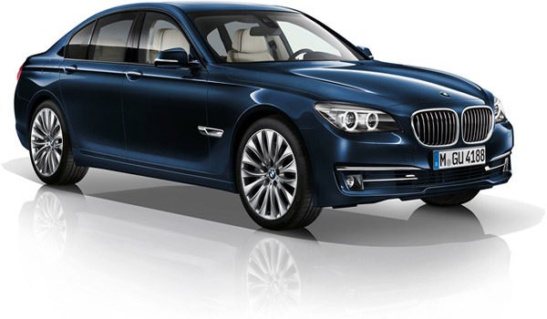 2015 bmw 7