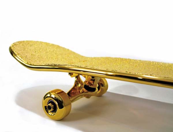 skateboard