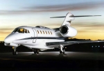 bombardier private jets