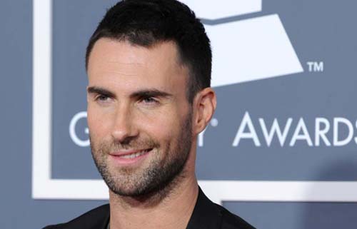 Adam Levine