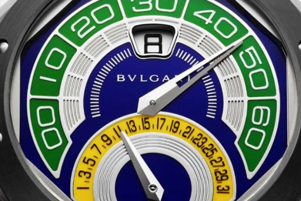 bvlgari Watch