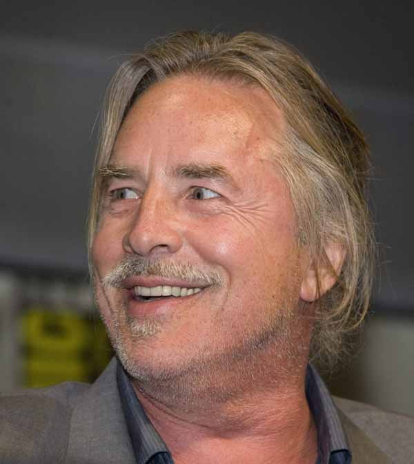 Don Johnson