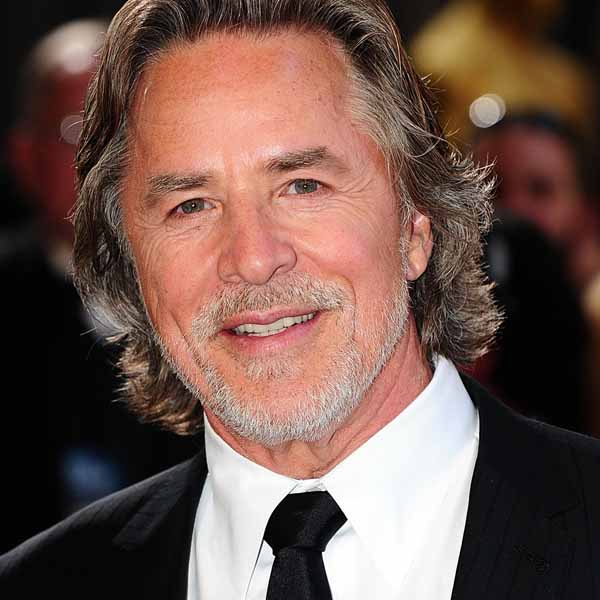 Don Johnson images