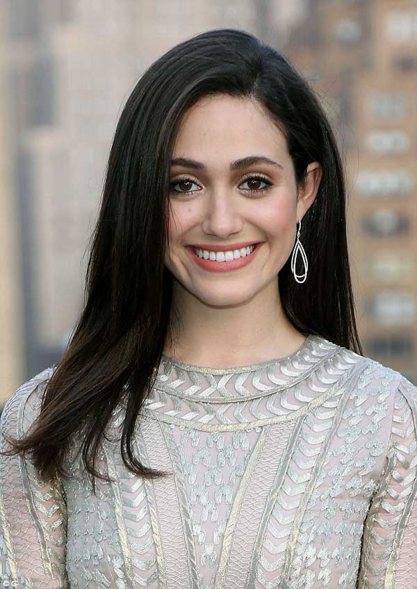 Emmy Rossum