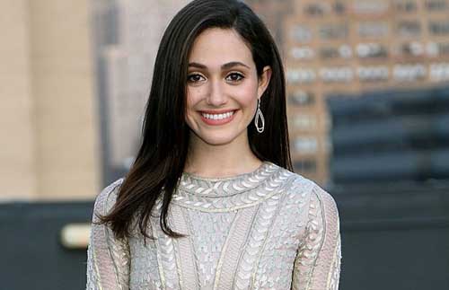 Emmy Rossum