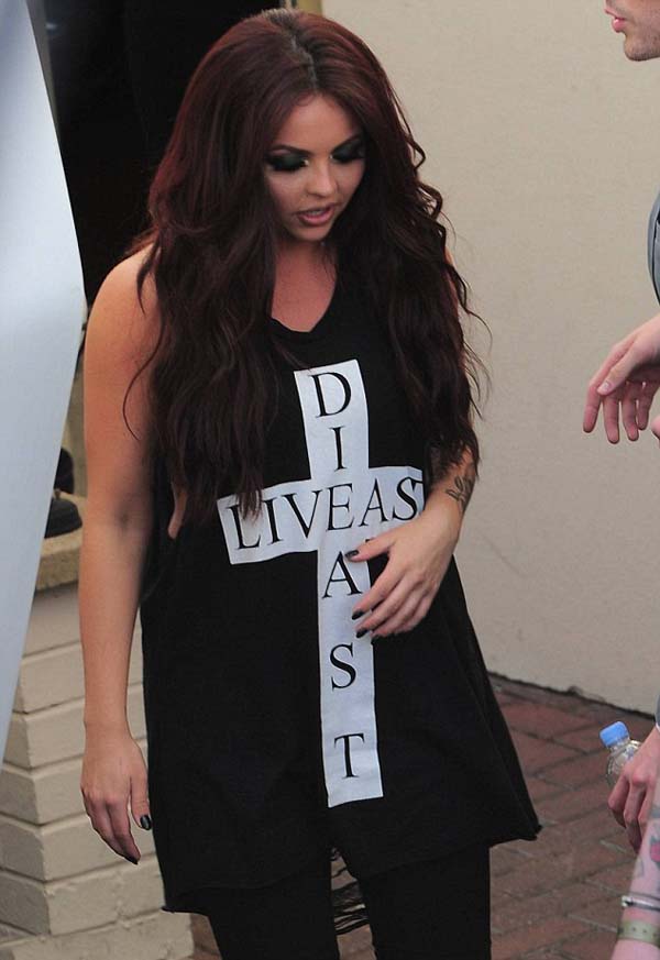 Jesy Nelson images