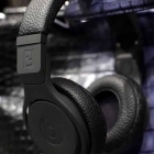  Fendi, Beats by Dre Collaborate on Leather Headphones