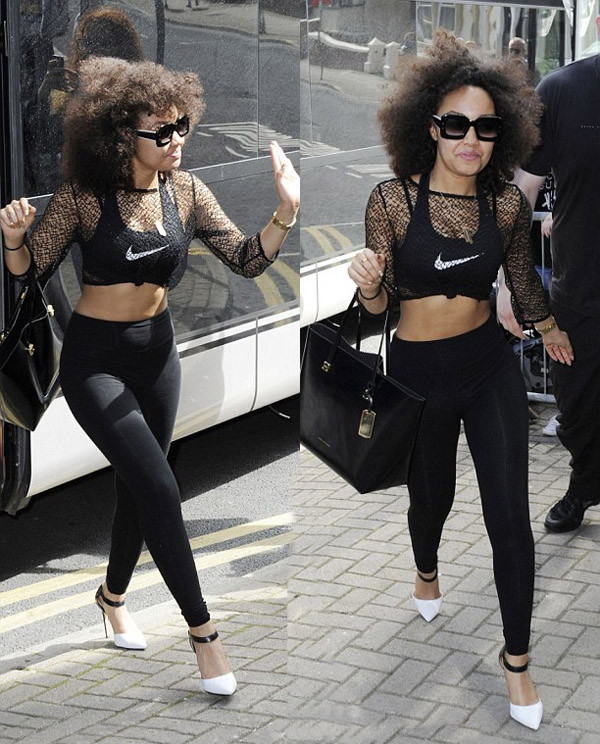 Leigh-Anne Pinnock images