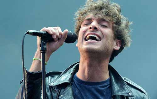 Paolo Nutini