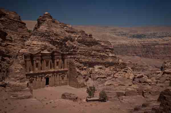 Petra Jordan