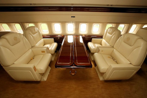 private jet prices