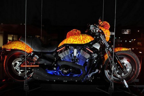 Harley-Davidson