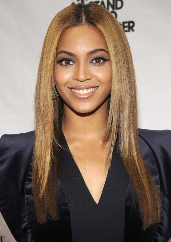 Beyonce