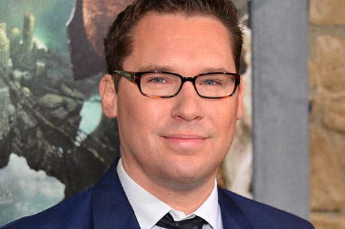 Bryan Singer