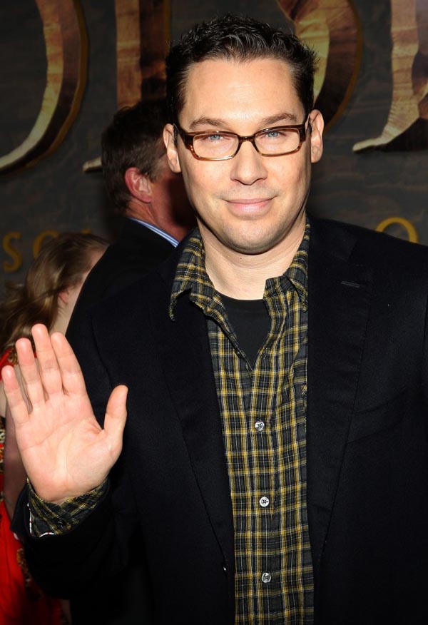 Bryan Singer