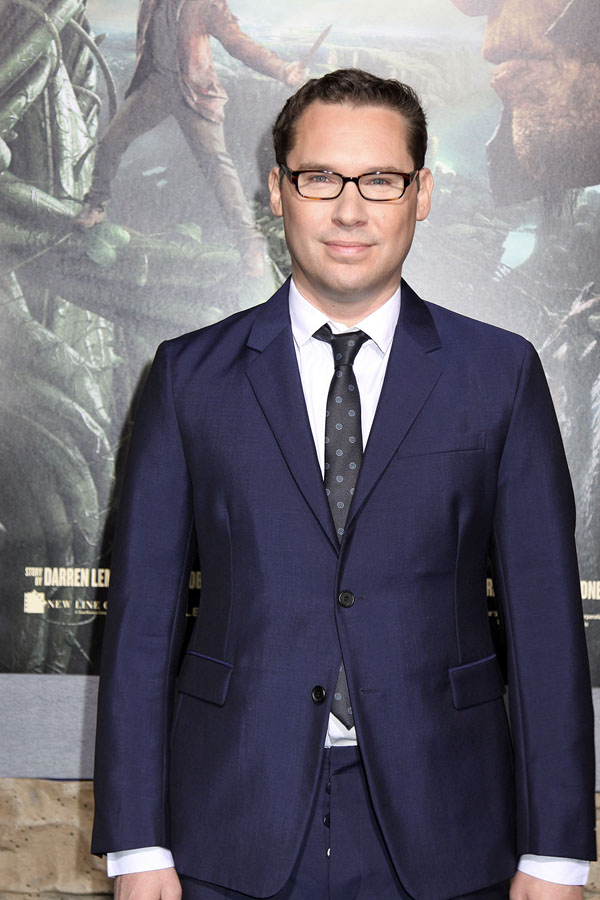 Bryan Singer photos