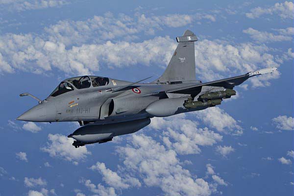 Dassault Rafale