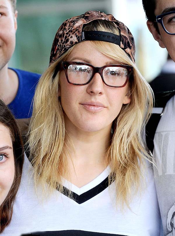 Ellie Goulding