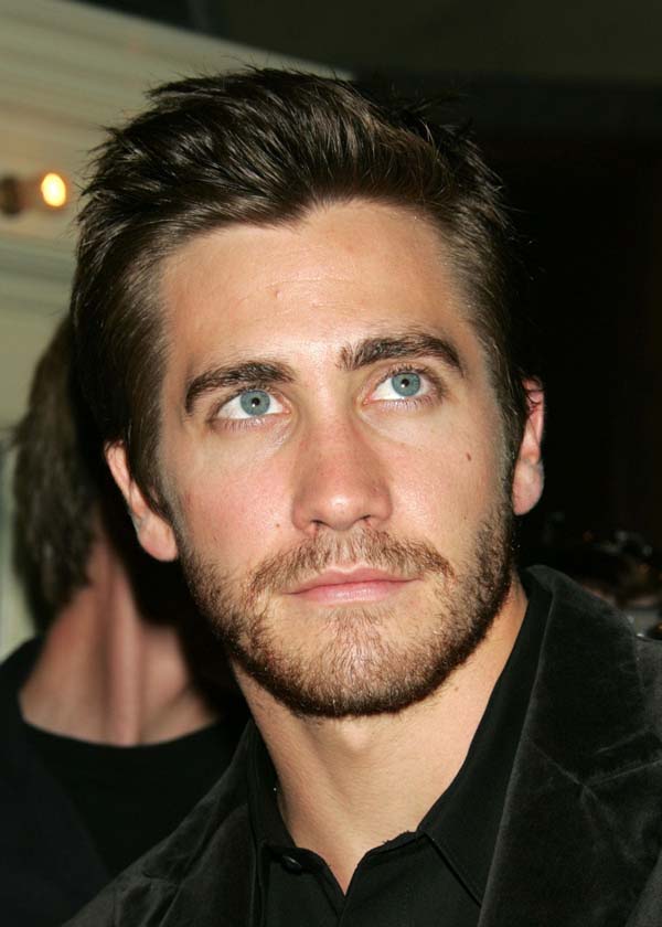 Jake Gyllenhaal pics