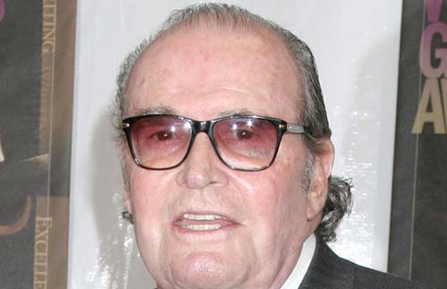 James Garner dies