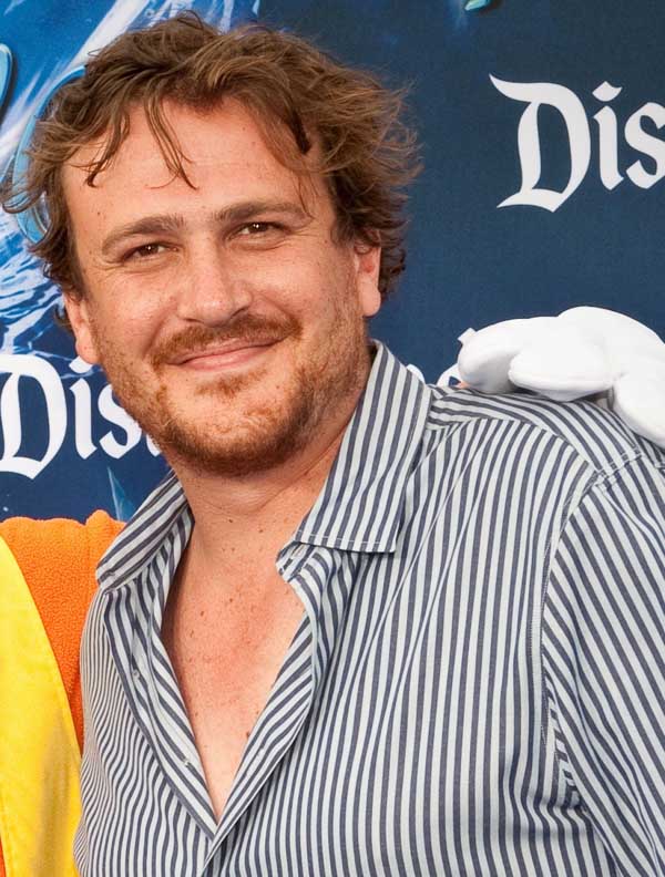 Jason Segel