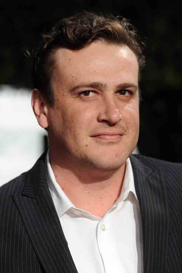 Jason Segel style