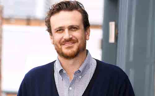 Jason Segel