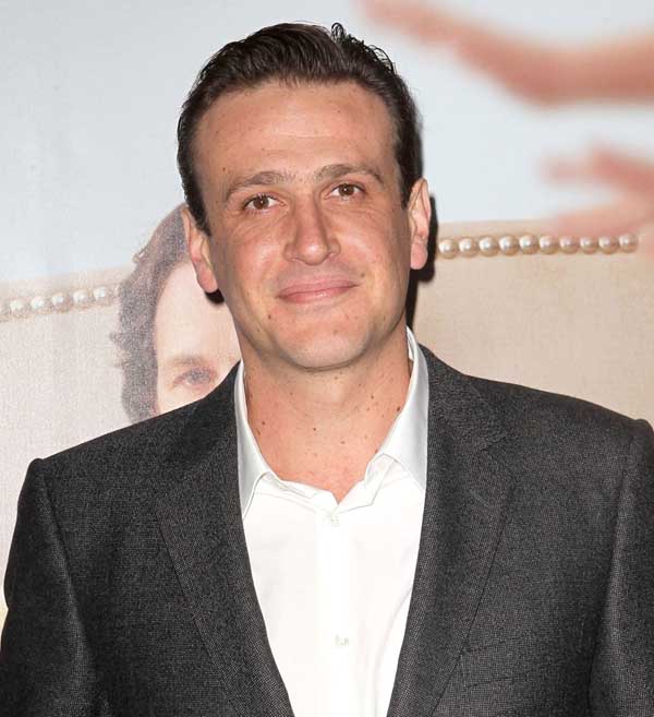 Jason Segel photos