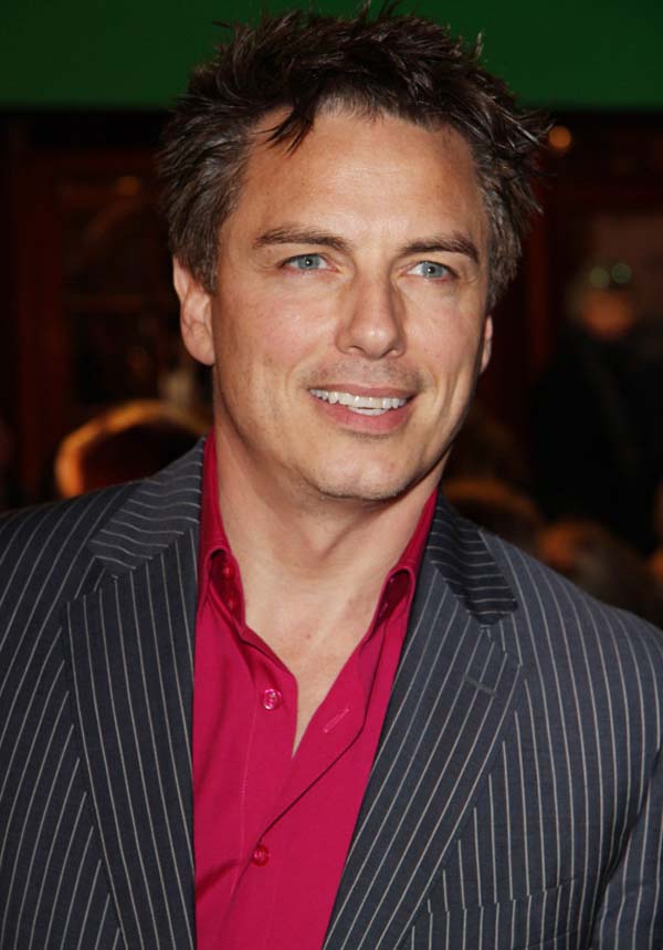 John Barrowman photos