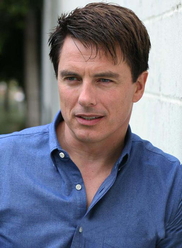 John Barrowman