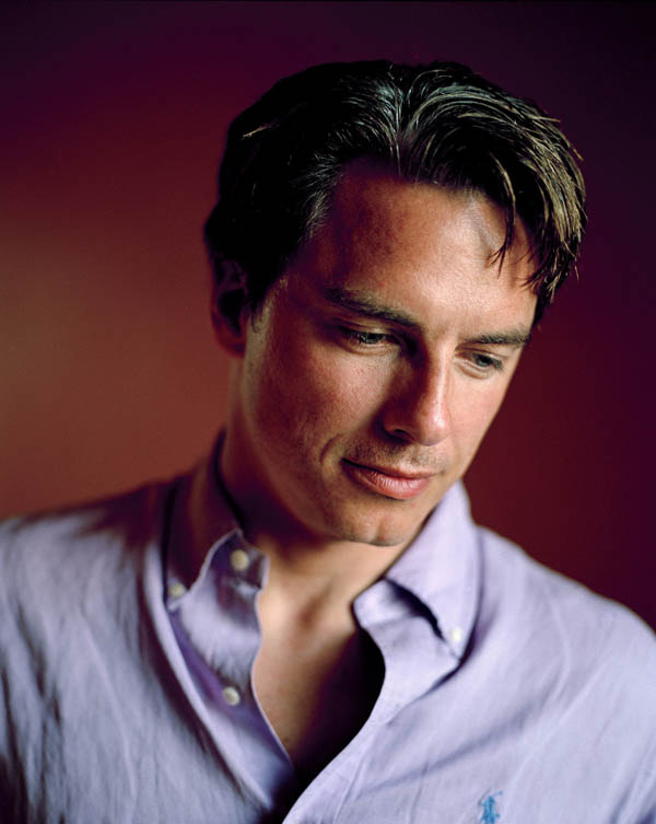 John Barrowman images