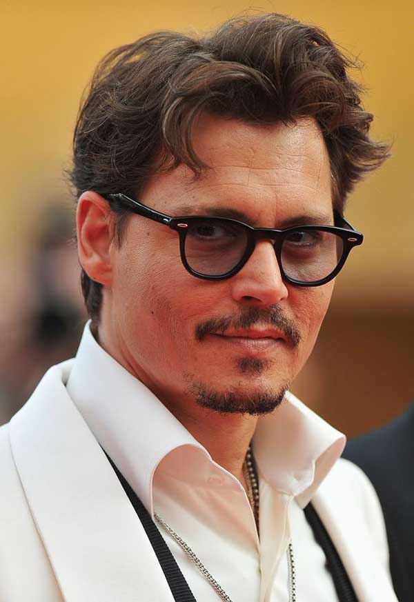 Johnny Depp images