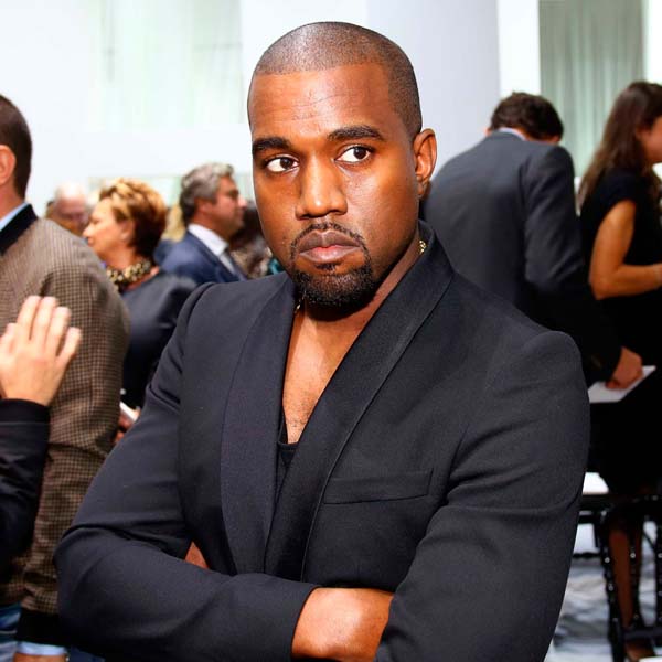 Kanye West images