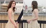 Keira Knightley style