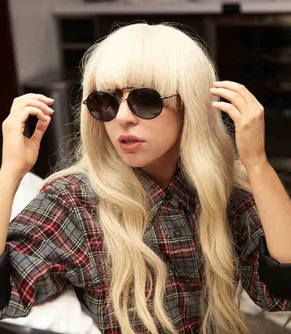 Lady Gaga