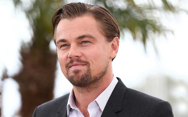 Leonardo Dicaprio images