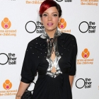  Lily Allen Admits Album Flop Was Partly Her Fault