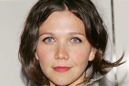 Maggie Gyllenhaal