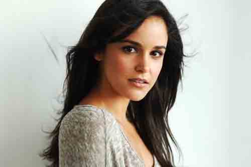 Melissa Fumero images