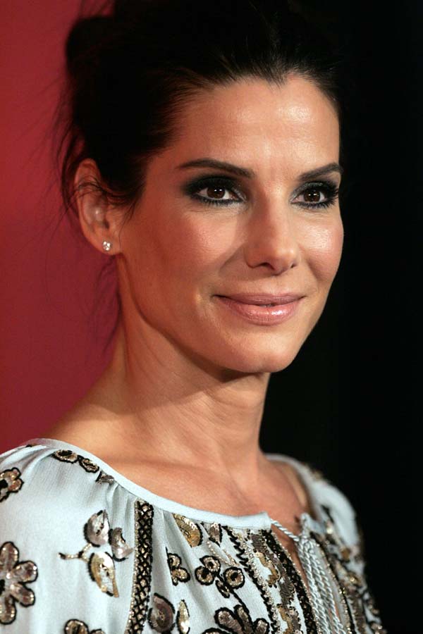 Sandra Bullock actress