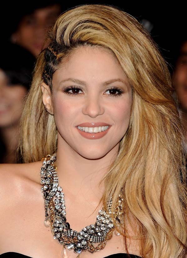 Shakira